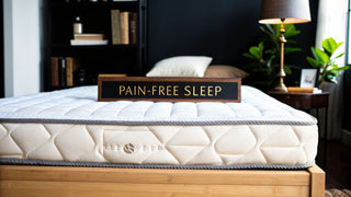 A Complete Guide to Mattress Toppers for Back Pain