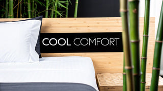 Discover Comfortable Sleep with Bamboo Cooling Sheets