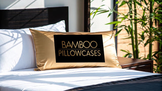 Your Guide to Bamboo Pillow Pillowcases