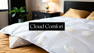 Your Ultimate Guide to Choosing a Goose Down Feather Quilt