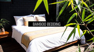 Choosing Your Perfect Bamboo Quilt Cover Set: An Ultimate Guide