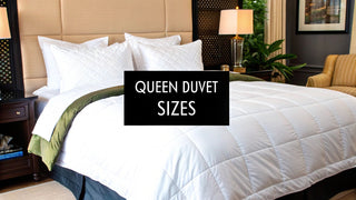 Australian Queen Duvet Cover Size Guide