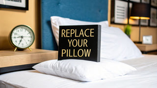 How Often Should You Replace Your Pillow? The Ultimate Guide