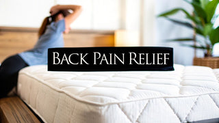Finding the Best Mattress Topper for Back Pain