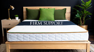 Your Ultimate Guide to a Firm Mattress Topper