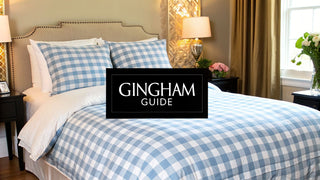Your Guide to Styling the Perfect Gingham Quilt Cover