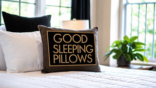 Unlock Better Sleep: Your Guide to Finding Good Sleeping Pillows in 2026