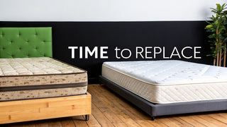 How Often Should I Change My Mattress: 7 Signs It's Time for an Upgrade