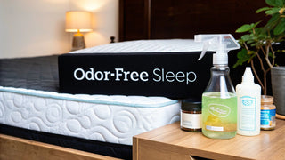 How to Clean Urine from a Mattress: Quick Steps for a Fresh Bed