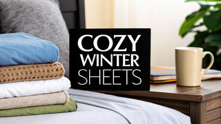 Bedsheet for Winter: Essential Guide to Winter Warmth