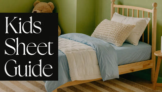Kids Single Bed Sheets: Ultimate Buying Guide