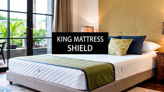 Choosing The Perfect King Mattress Protector