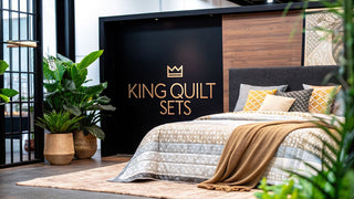 Your Ultimate Guide to Choosing the Perfect King Quilt Set
