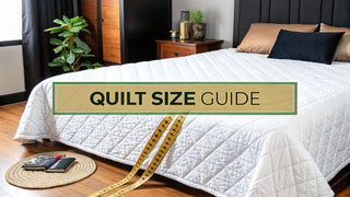 The Ultimate Guide to King Single Quilt Size in Australia