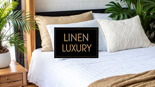 The Ultimate Guide to Linen Sheet Sets in 2026