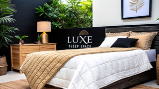 Master Bedroom Bedding Ideas: Create Your Dream Sleep Space