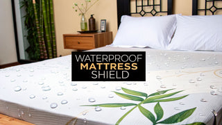 Find the Best Mattress Protector Waterproof for Your Bed in 2026
