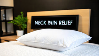 Finding the Best Pillow for Neck Pain: A Complete Guide