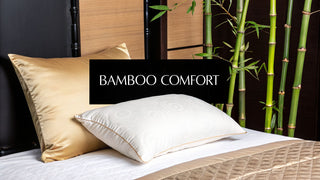 Pillow Talk Bamboo Sheets: Your Ultimate Guide to Sleeping in Luxury