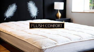 Find Your Perfect Plush Mattress Topper in 2026