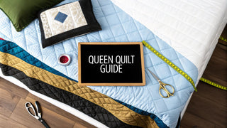 Queen Size Quilt Dimensions Australia: A Practical Guide to the Perfect Fit