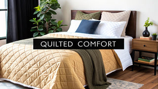 A Complete Guide to Quilted Coverlets for Beds