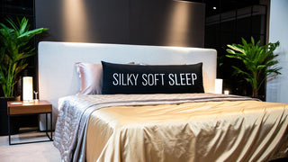 Sateen Bed Sheets: Your Guide to Silky, Luxurious Sleep