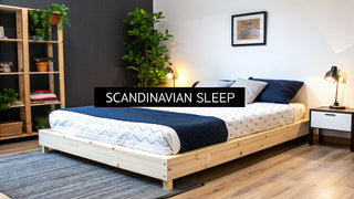 The Scandinavian Sleep Method: Your Guide to Better Rest