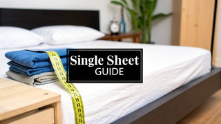 Single Bed Sheet Size: Your Complete Guide to the Perfect Fit