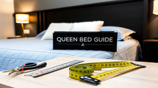 Australian Standard Queen Size Bed Dimensions: The Ultimate Guide