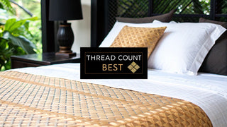 Decoding the Myth: What's the Best Thread Count for Sheets?
