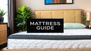 A Guide to the Different Types of Mattresses: Find Your Perfect Match