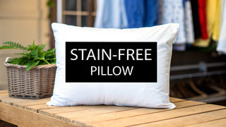 How to Whiten Pillow Cases and Banish Yellow Stains for Good