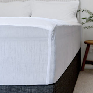 Bamboo Mattress Protector