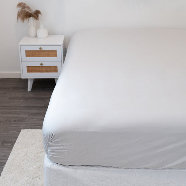 Linen Bedding