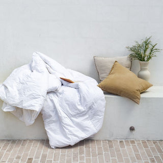 All Seasons Hungarian Goose Down Quilt