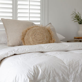 All Seasons Hungarian Goose Down Quilt