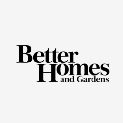 as seen on better homes and garden sienna living