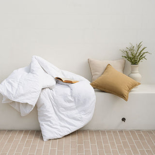 Winter Hungarian Goose Down Quilt