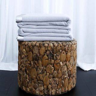 Silver Australian Wool Blanket by Sienna Living - Premium, Comfortable Sleep Solution